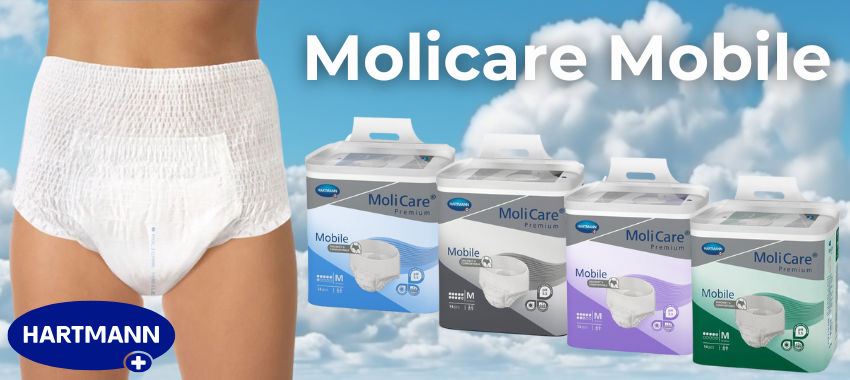 Molicare Mobile